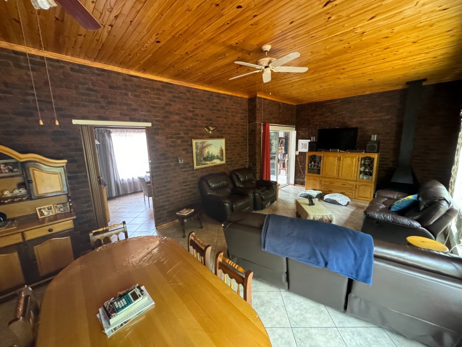 3 Bedroom Property for Sale in Luckhoff Free State